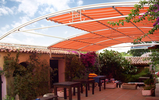 Special Awnings
